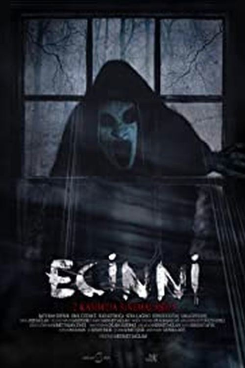 Ecinni kapak görseli