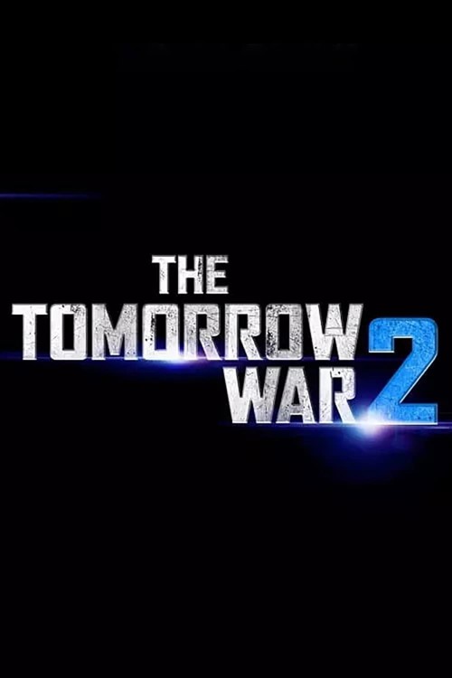 The Tomorrow War 2 kapak görseli