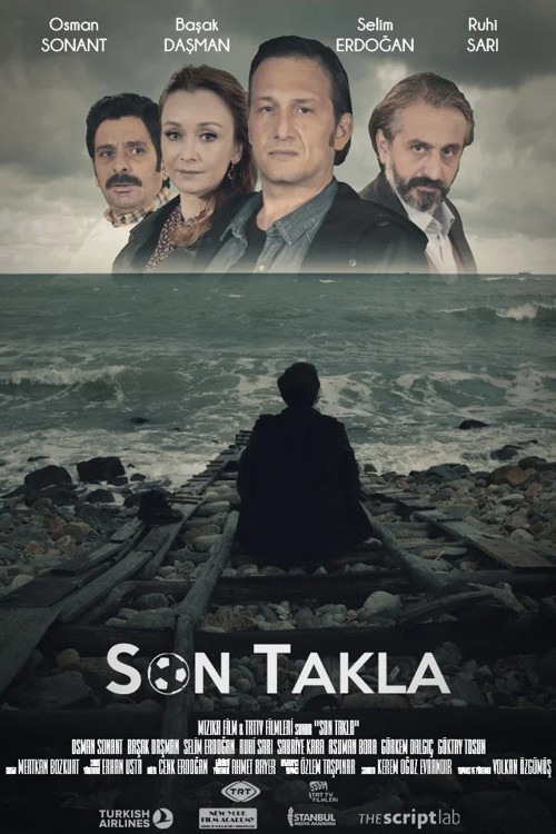 Son Takla kapak görseli