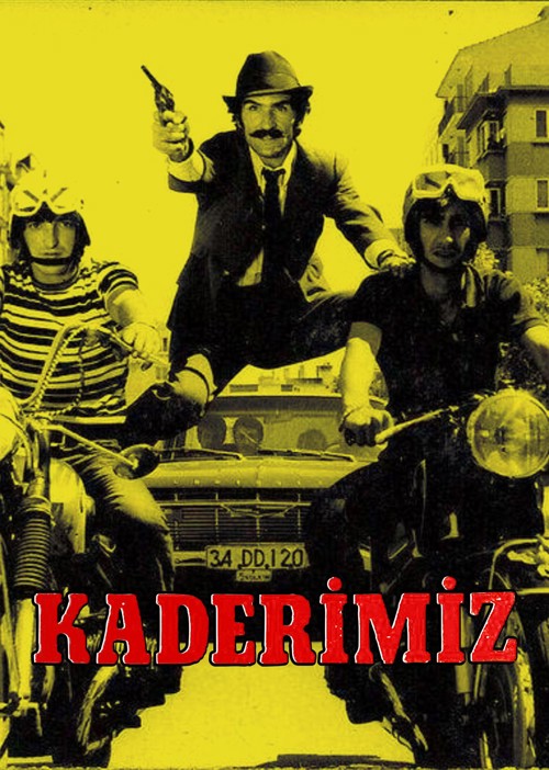 Kaderimiz kapak görseli