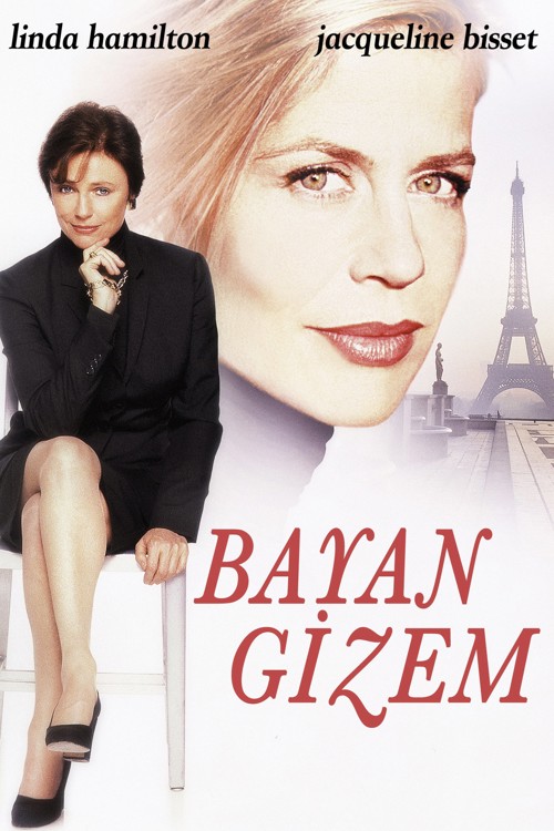 Bayan Gizem kapak görseli