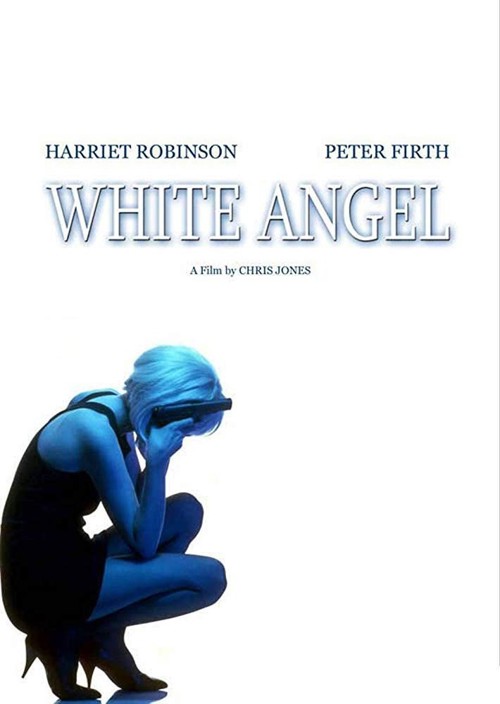 White Angel kapak görseli