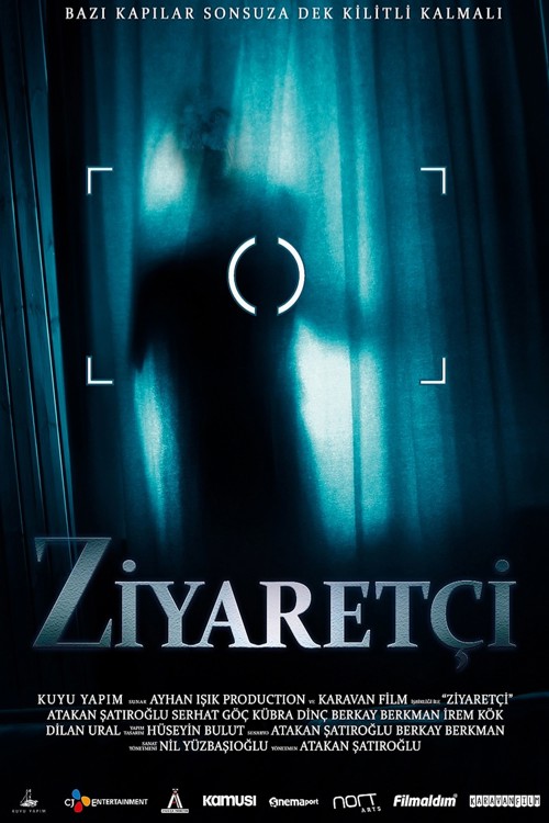 Ziyaretçi kapak görseli