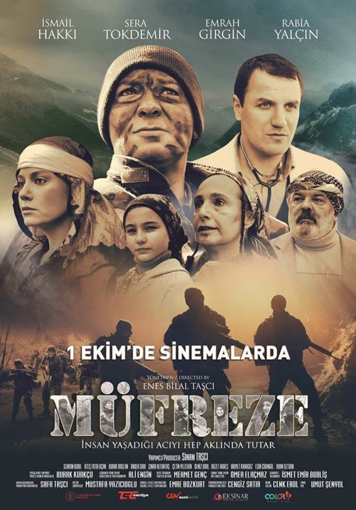 Müfreze kapak görseli