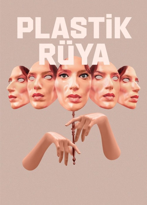 Plastik Rüya kapak görseli