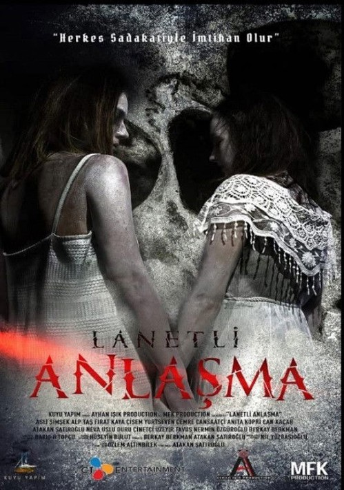 Lanetli Anlaşma kapak görseli