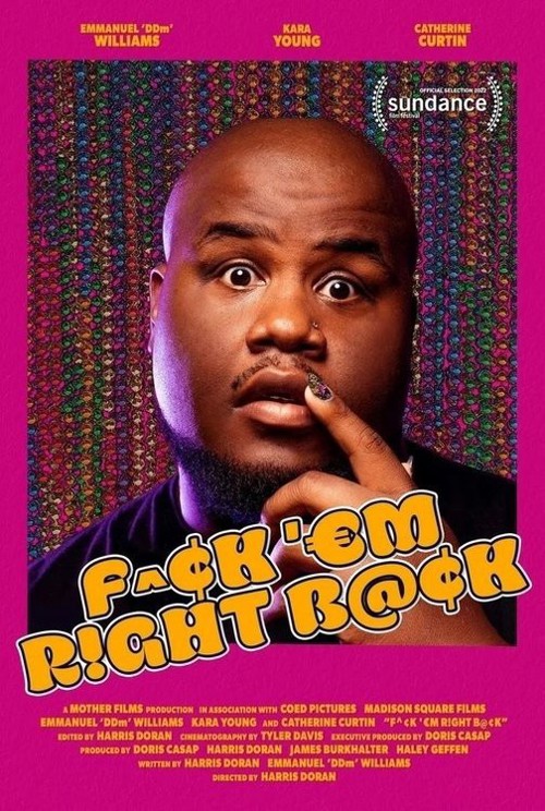 F^¢k ’€m R!ght B@¢k kapak görseli