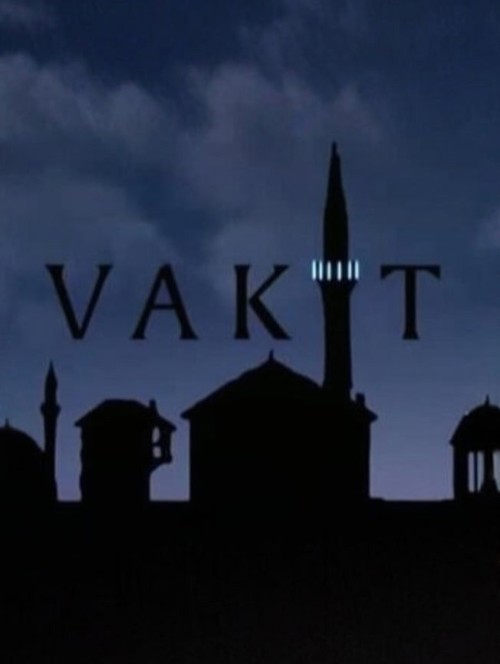 Vakit kapak görseli