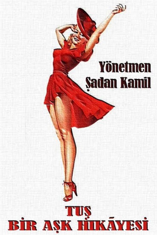 Tuş kapak görseli