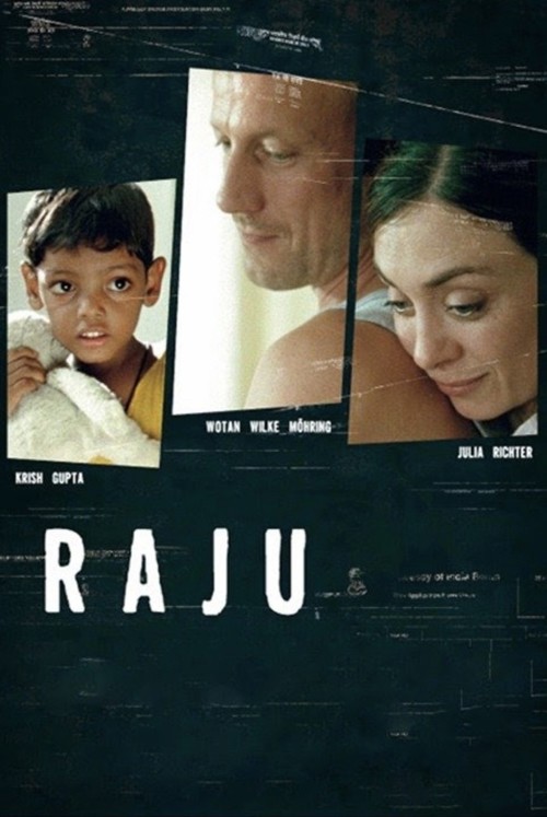 Raju kapak görseli