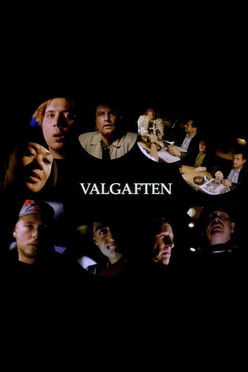 Valgaften kapak görseli