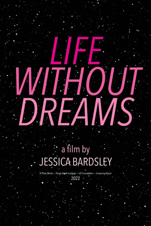 Life Without Dreams kapak görseli