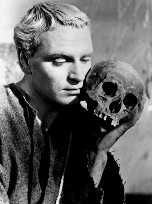 Discovering Hamlet kapak görseli