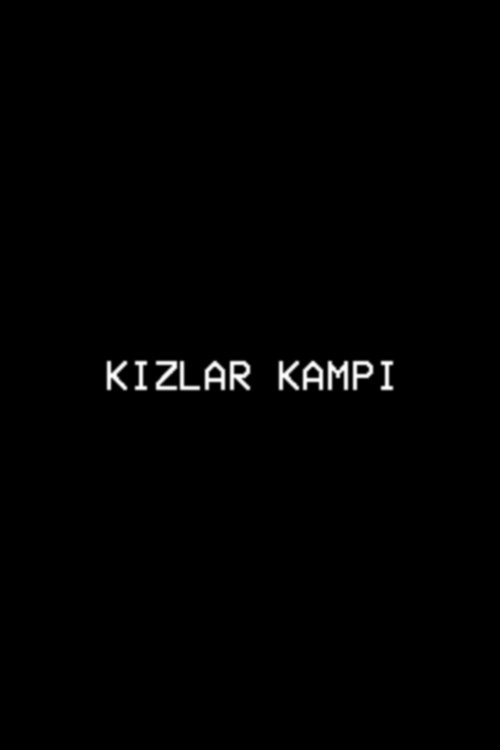 Kızlar Kampı kapak görseli