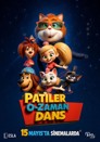 Patiler: O Zaman Dans