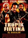 Tropik Fırtına