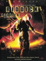 Riddick Günlükleri
