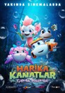 Harika Kanatlar: Ejderha Macerası