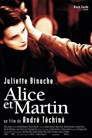 Alice ve Martin