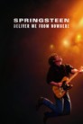 Springsteen: Hiçlikten Kurtar Beni