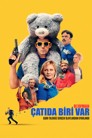 Çatıda Biri Var