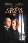 Günden Kalanlar