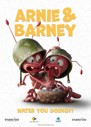 Arnie & Barney:Şapşik Kardeşler