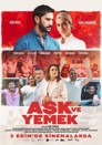 Aşk ve Yemek
