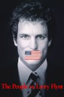 Larry Flynt Skandalın İsmi