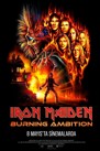 Iron Maiden: Burning Ambition