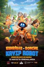 Kehribar ile Boncuk: Kayıp Robot