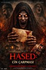 Hased: Cin Çarpması