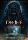 Define: Cinler Uyandı