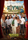 Kıyma: Hain Eşer Kendi Düşer