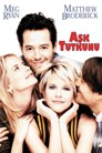 Aşk Tutkunu