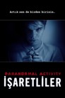 Paranormal Activity: İşaretliler