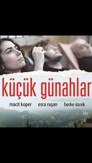 Küçük Günahlar