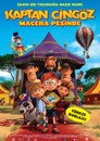 Kaptan Cingöz Macera Peşinde