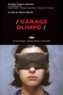 Olimpo Garajı