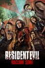 Resident Evil: Raccoon Şehri