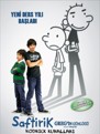 Saftirik Greg'in Günlüğü: Rodrick Kuralları