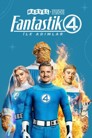 Fantastik Dörtlü: İlk Adımlar