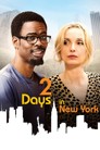 New York'ta 2 Gün