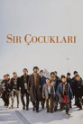 Sır Çocukları