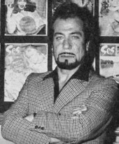 Hüseyin Peyda