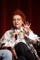 Malgosia Turzanska