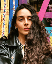 Başak Çoruh