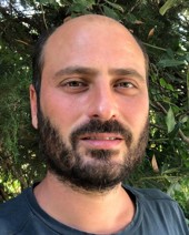 Enis Köstepen