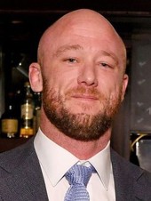 Ivan Atkinson