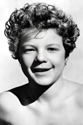 Johnny Sheffield